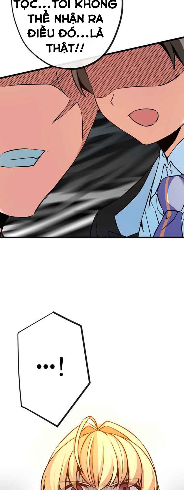 Circle Zero's Otherworldly Hero Business: Chapter 38