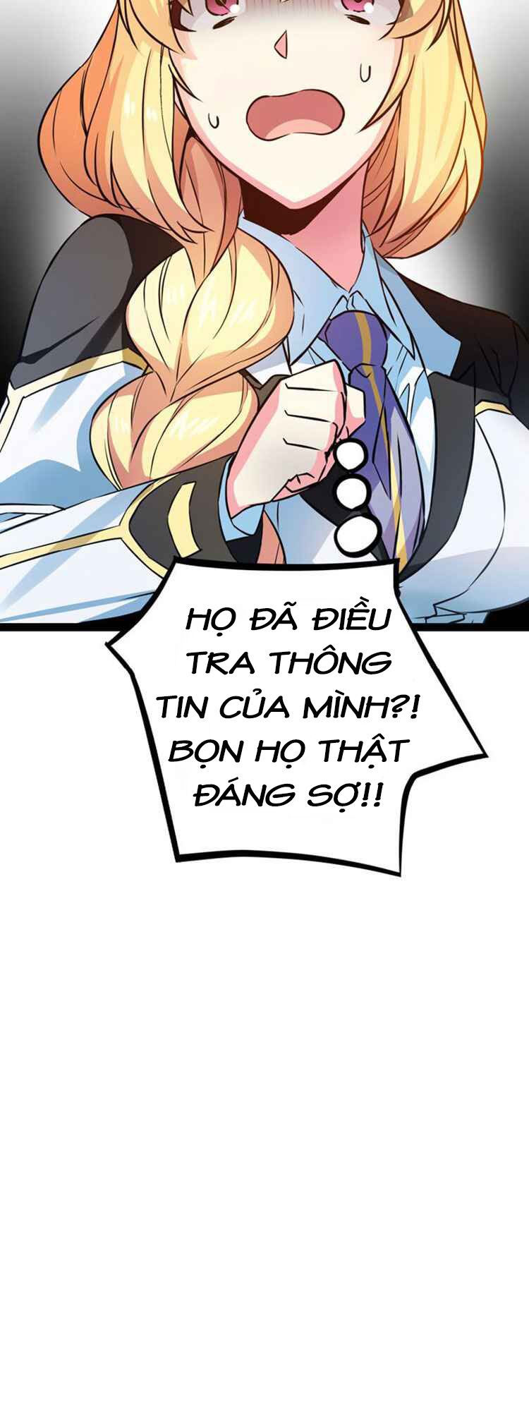 Circle Zero's Otherworldly Hero Business: Chapter 38