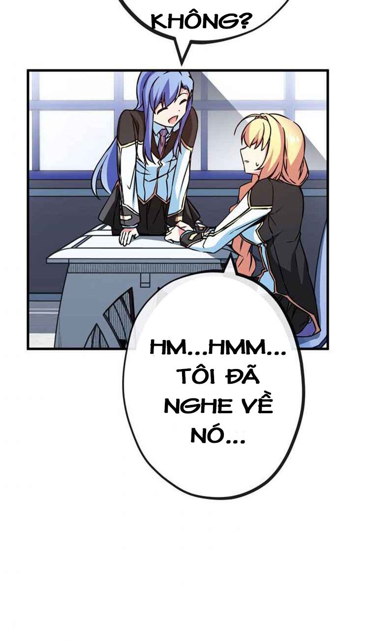 Circle Zero's Otherworldly Hero Business: Chapter 38
