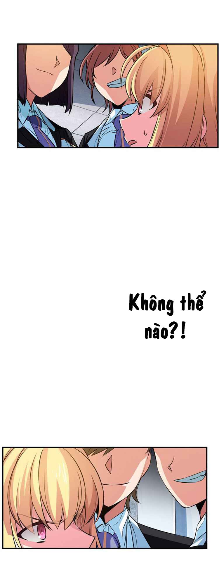 Circle Zero's Otherworldly Hero Business: Chapter 38