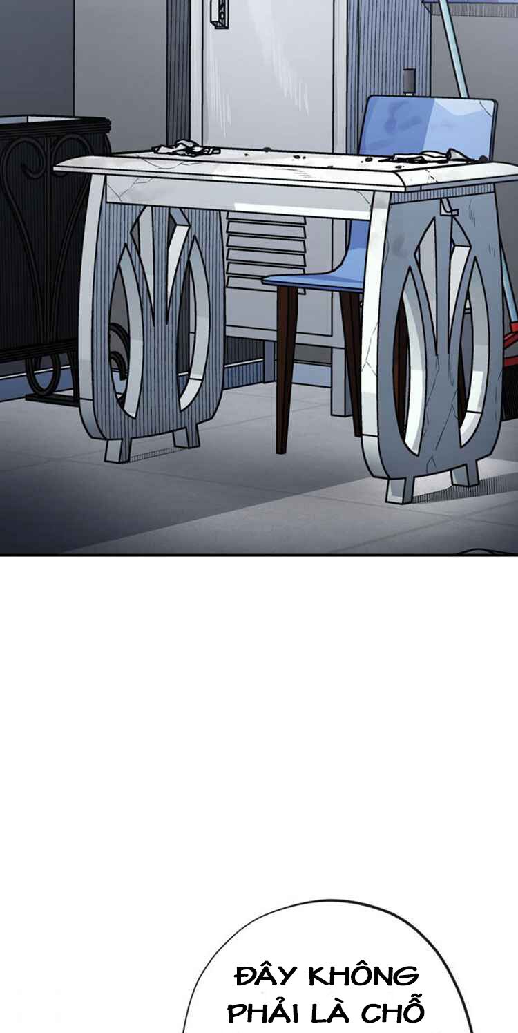 Circle Zero's Otherworldly Hero Business: Chapter 38