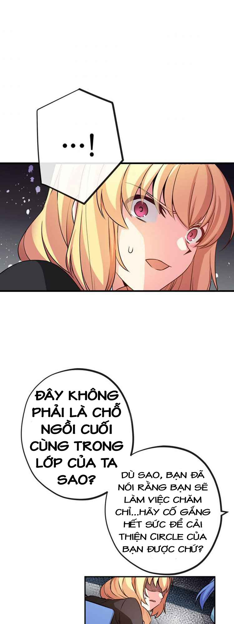 Circle Zero's Otherworldly Hero Business: Chapter 38