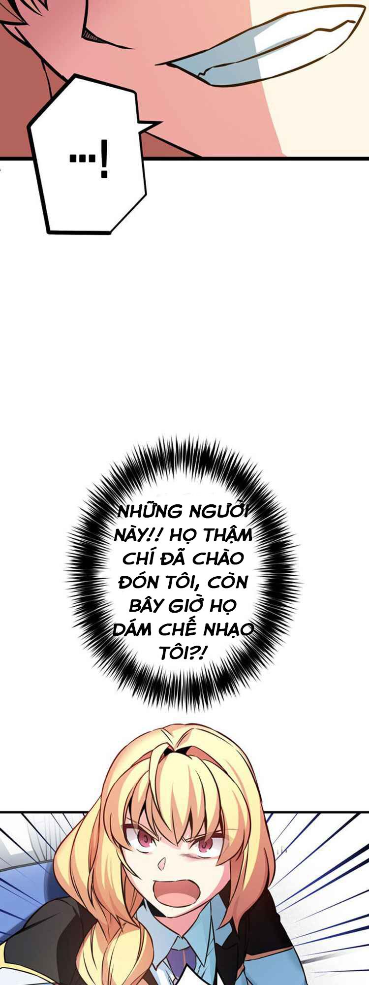 Circle Zero's Otherworldly Hero Business: Chapter 38