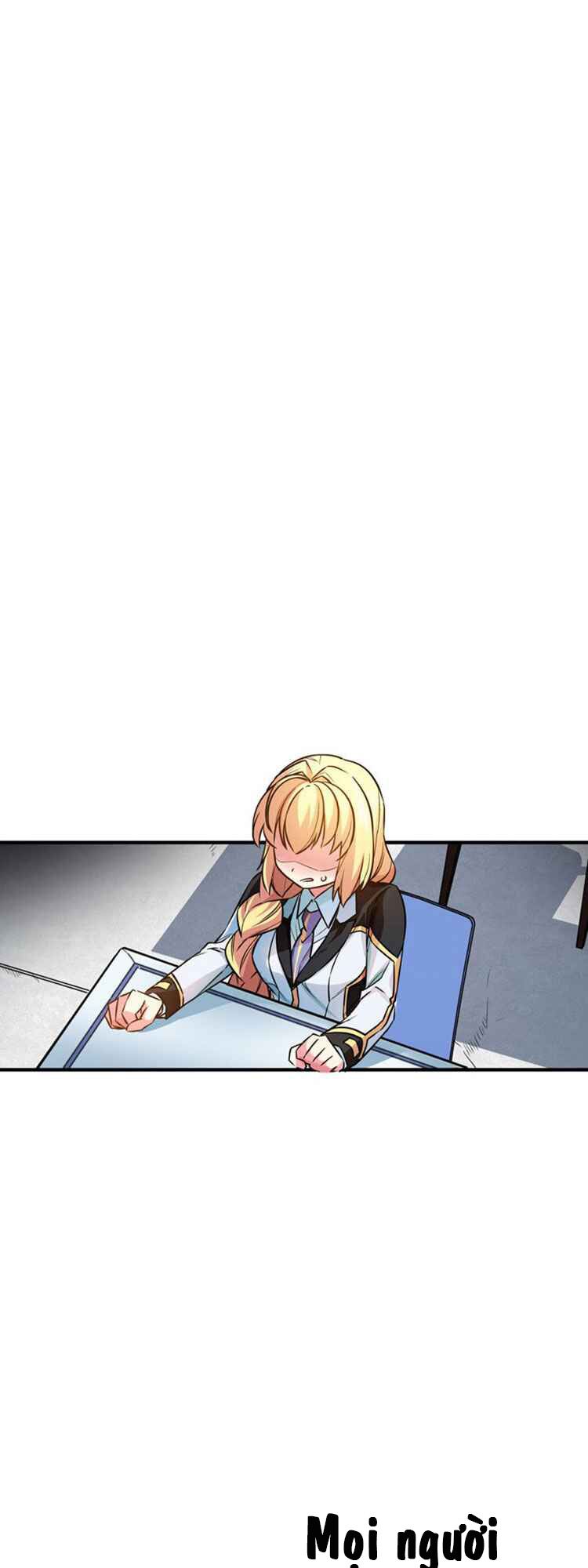 Circle Zero's Otherworldly Hero Business: Chapter 38