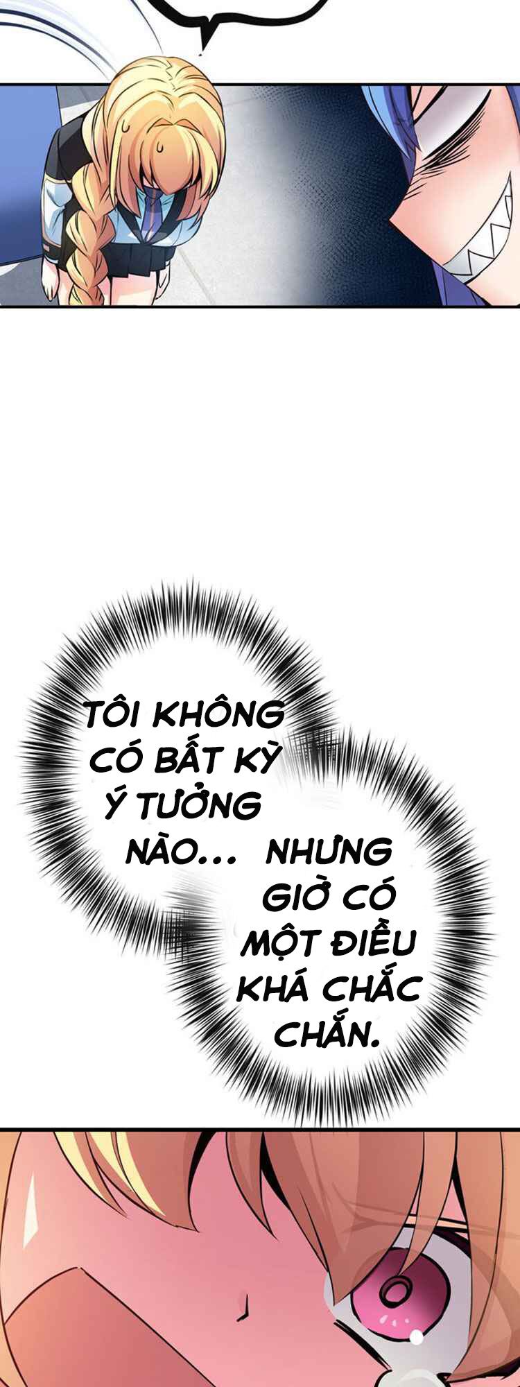 Circle Zero's Otherworldly Hero Business: Chapter 38