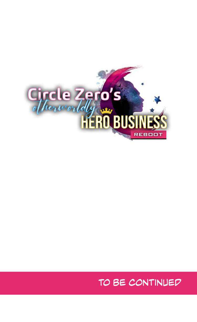 Circle Zero's Otherworldly Hero Business: Chapter 38