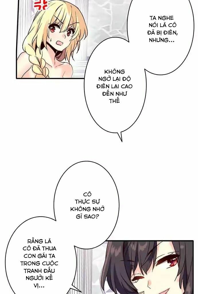 Circle Zero's Otherworldly Hero Business: Chapter 4