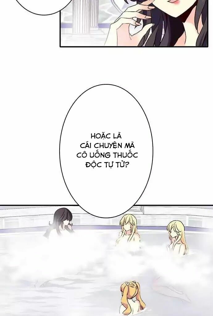 Circle Zero's Otherworldly Hero Business: Chapter 4