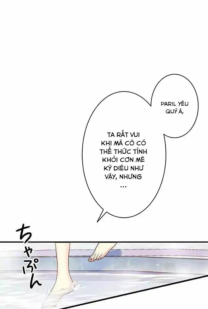Circle Zero's Otherworldly Hero Business: Chapter 4