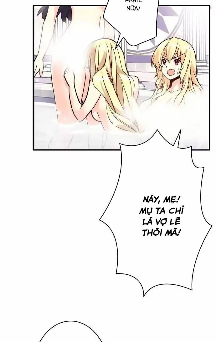 Circle Zero's Otherworldly Hero Business: Chapter 4