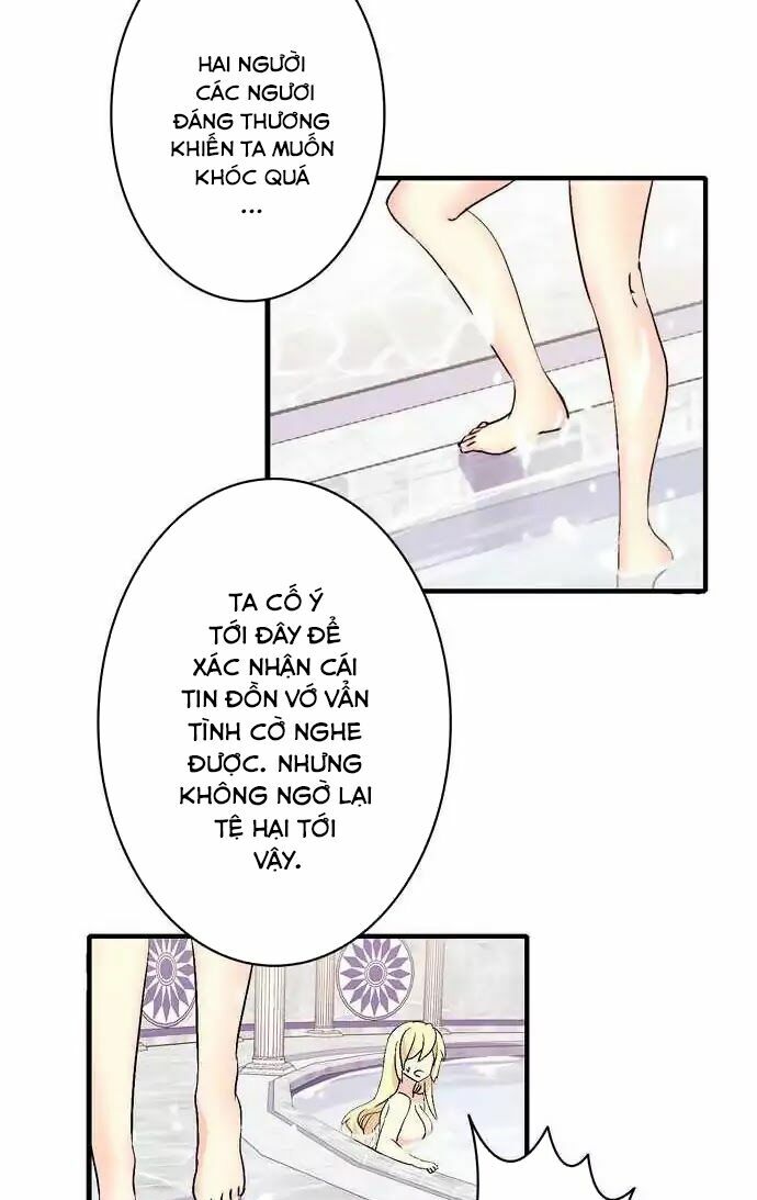 Circle Zero's Otherworldly Hero Business: Chapter 4