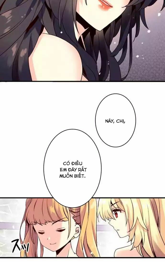 Circle Zero's Otherworldly Hero Business: Chapter 4