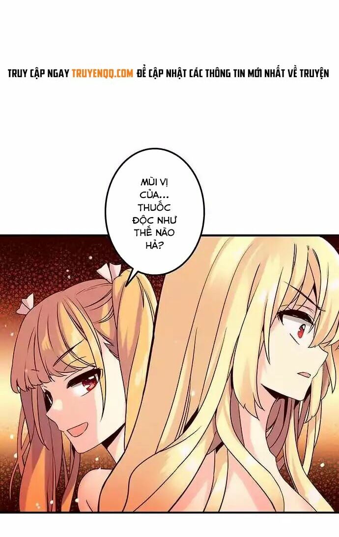 Circle Zero's Otherworldly Hero Business: Chapter 4