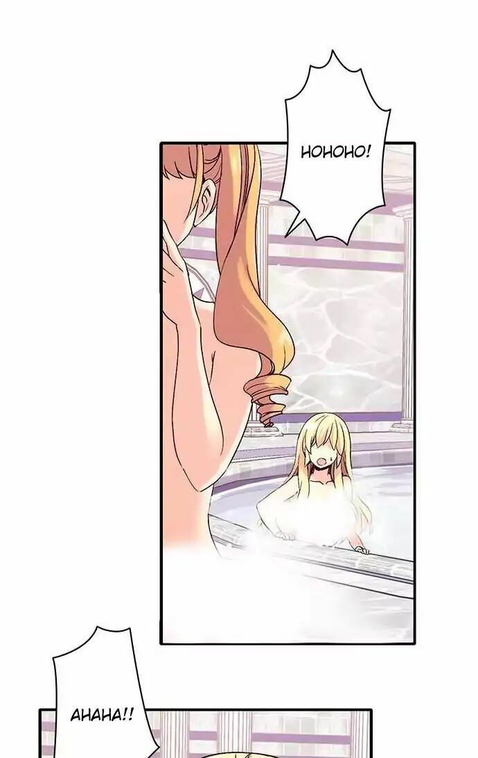 Circle Zero's Otherworldly Hero Business: Chapter 4