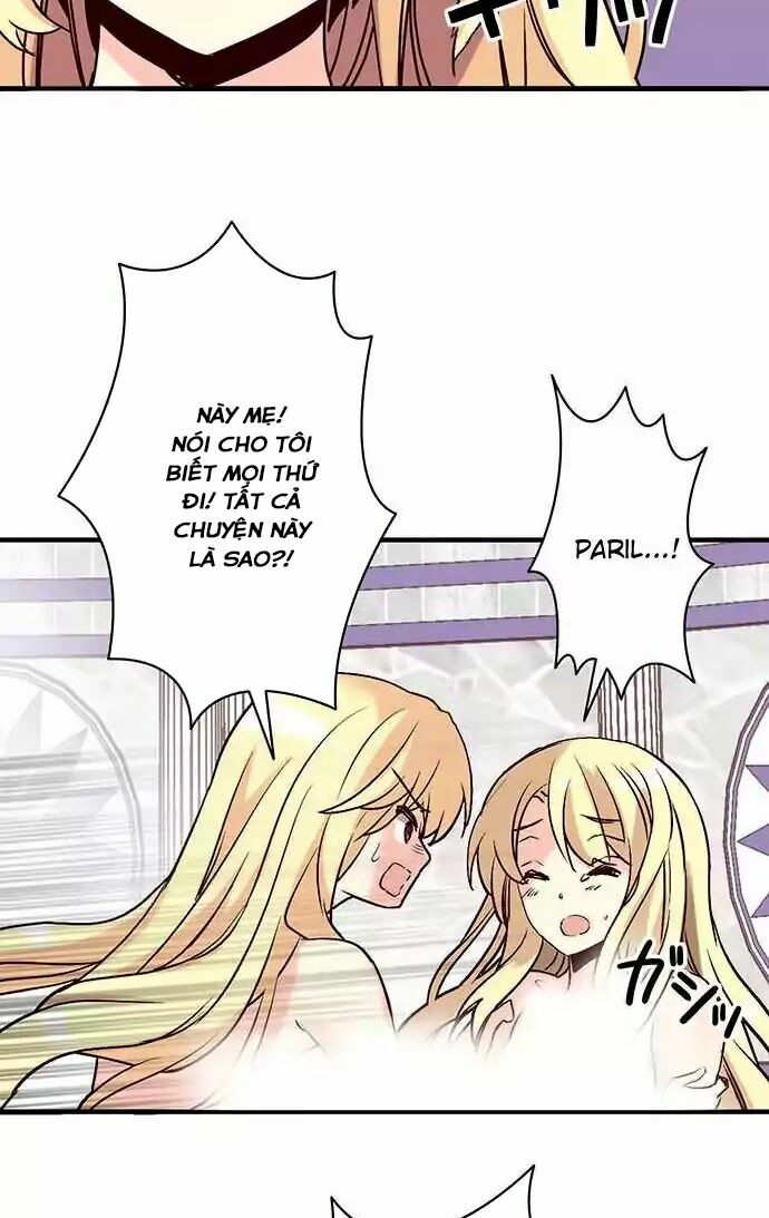Circle Zero's Otherworldly Hero Business: Chapter 4