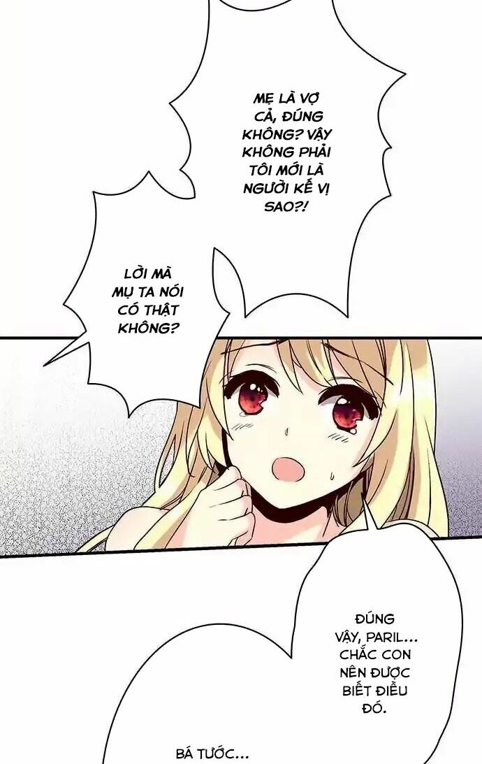 Circle Zero's Otherworldly Hero Business: Chapter 4