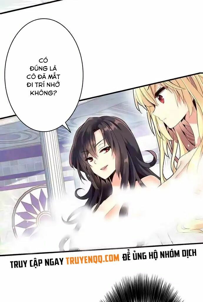 Circle Zero's Otherworldly Hero Business: Chapter 4