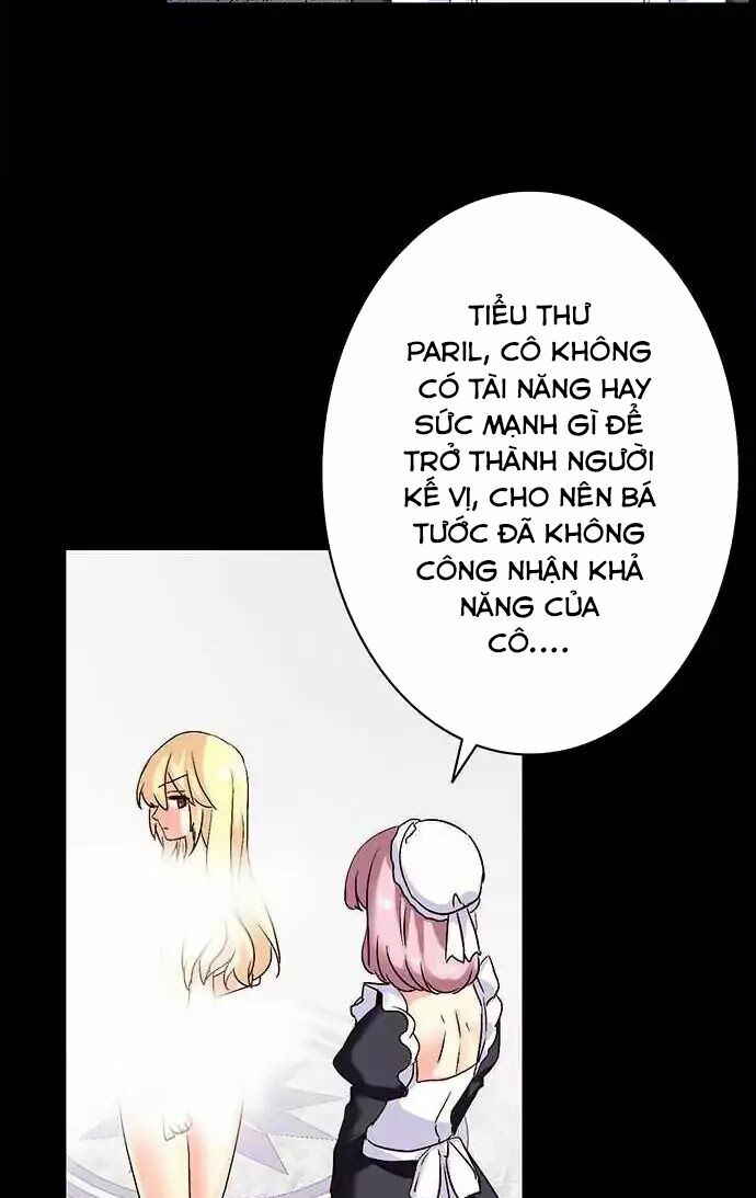 Circle Zero's Otherworldly Hero Business: Chapter 4