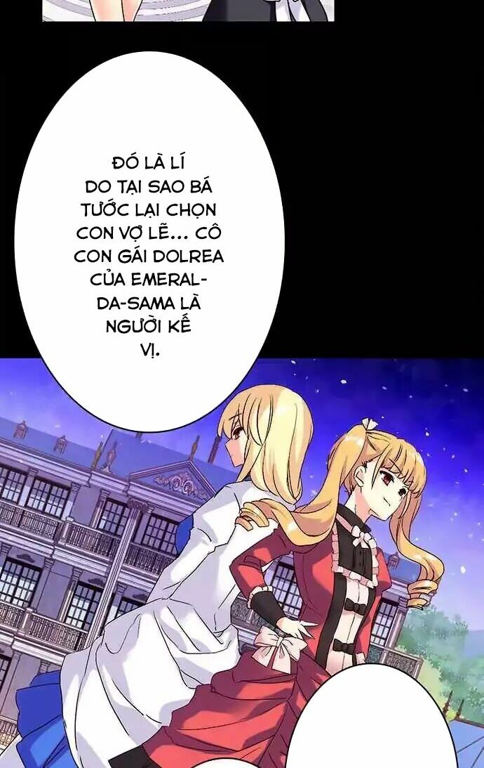 Circle Zero's Otherworldly Hero Business: Chapter 4