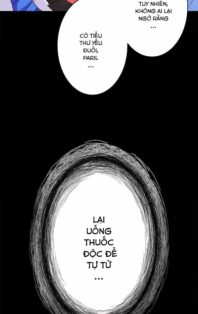 Circle Zero's Otherworldly Hero Business: Chapter 4