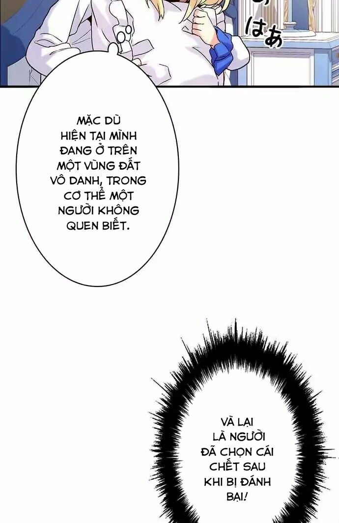 Circle Zero's Otherworldly Hero Business: Chapter 4