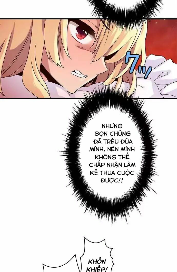 Circle Zero's Otherworldly Hero Business: Chapter 4