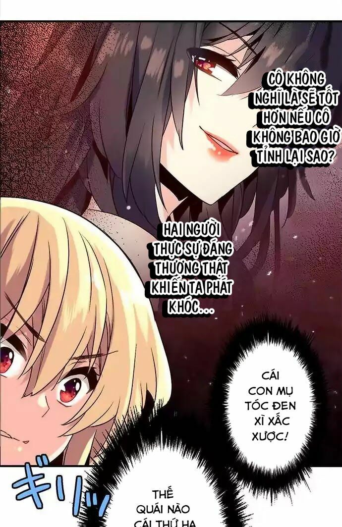 Circle Zero's Otherworldly Hero Business: Chapter 4