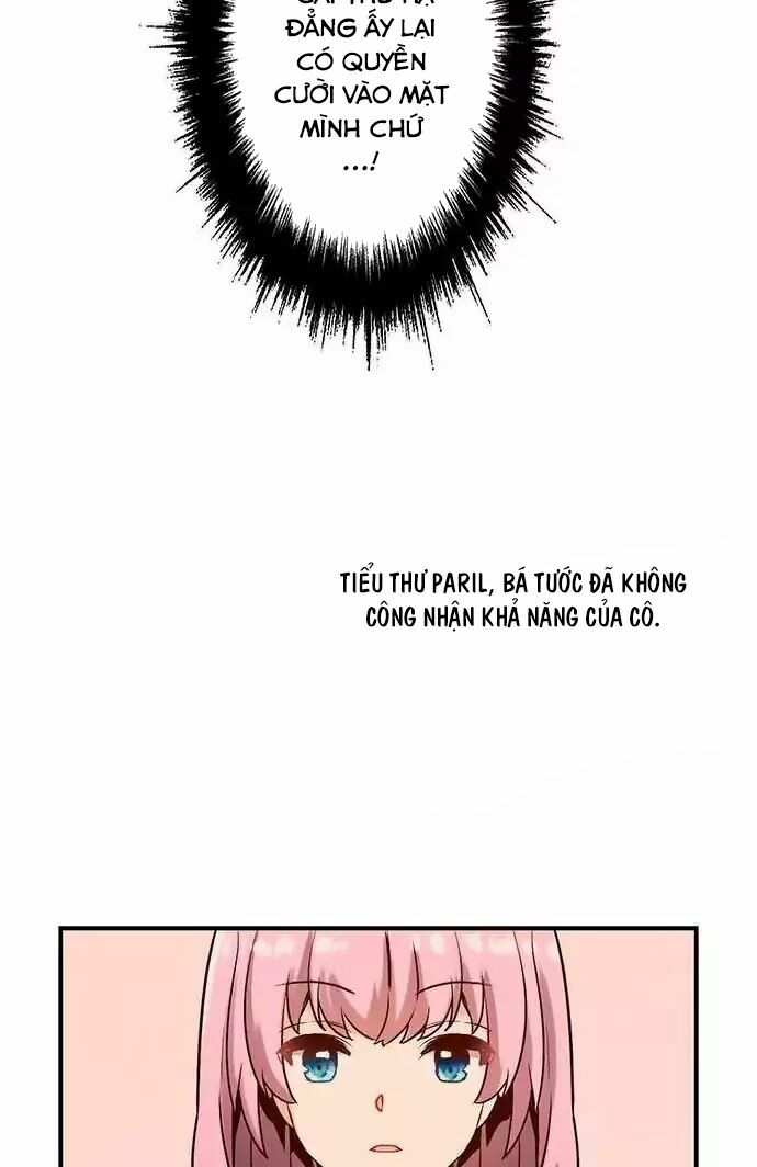 Circle Zero's Otherworldly Hero Business: Chapter 4