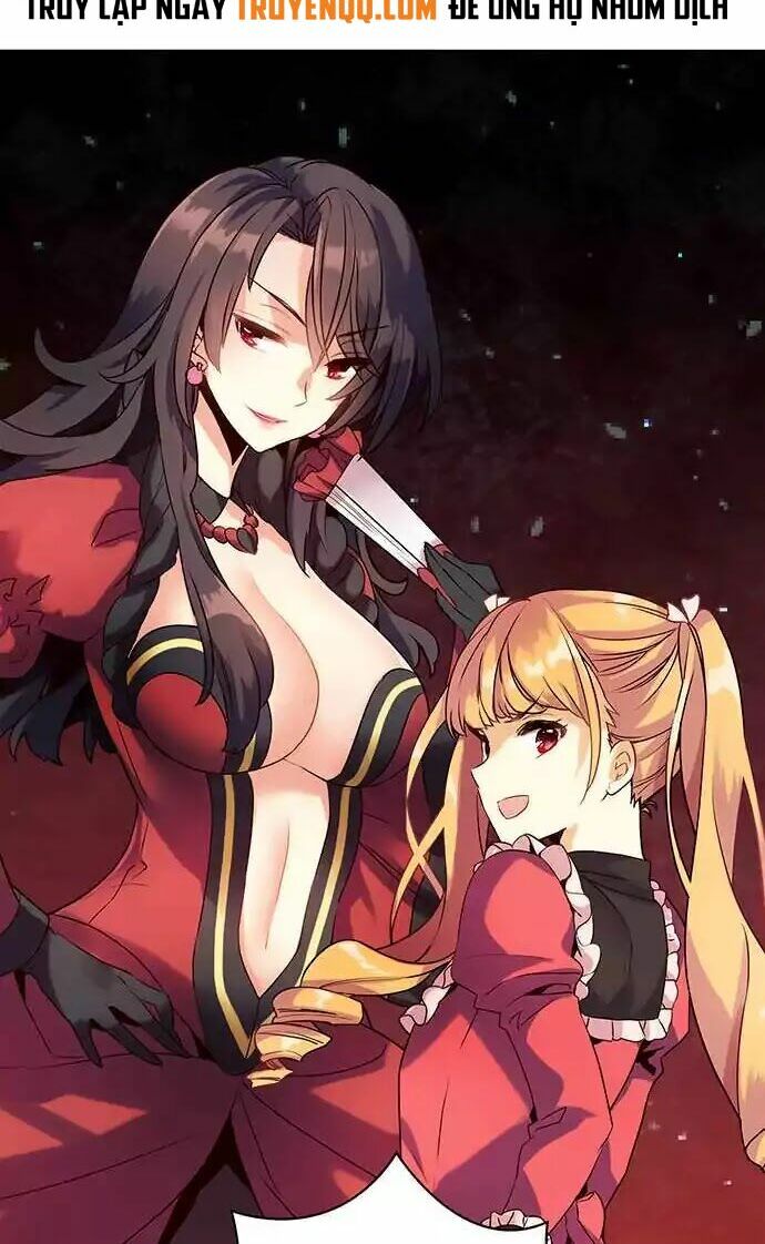 Circle Zero's Otherworldly Hero Business: Chapter 4