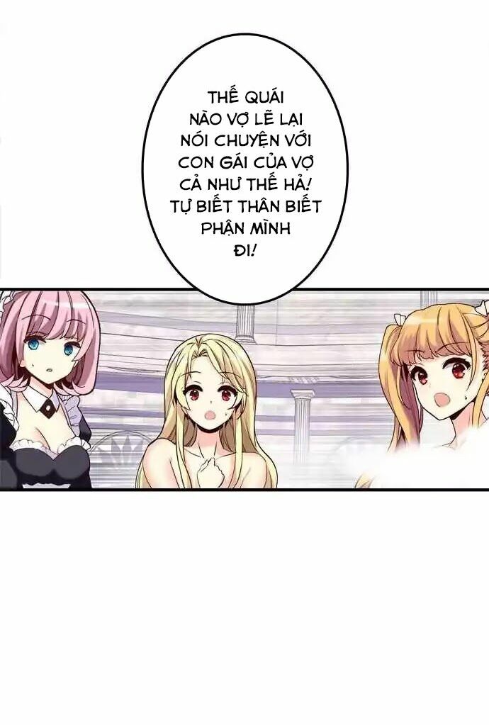 Circle Zero's Otherworldly Hero Business: Chapter 4