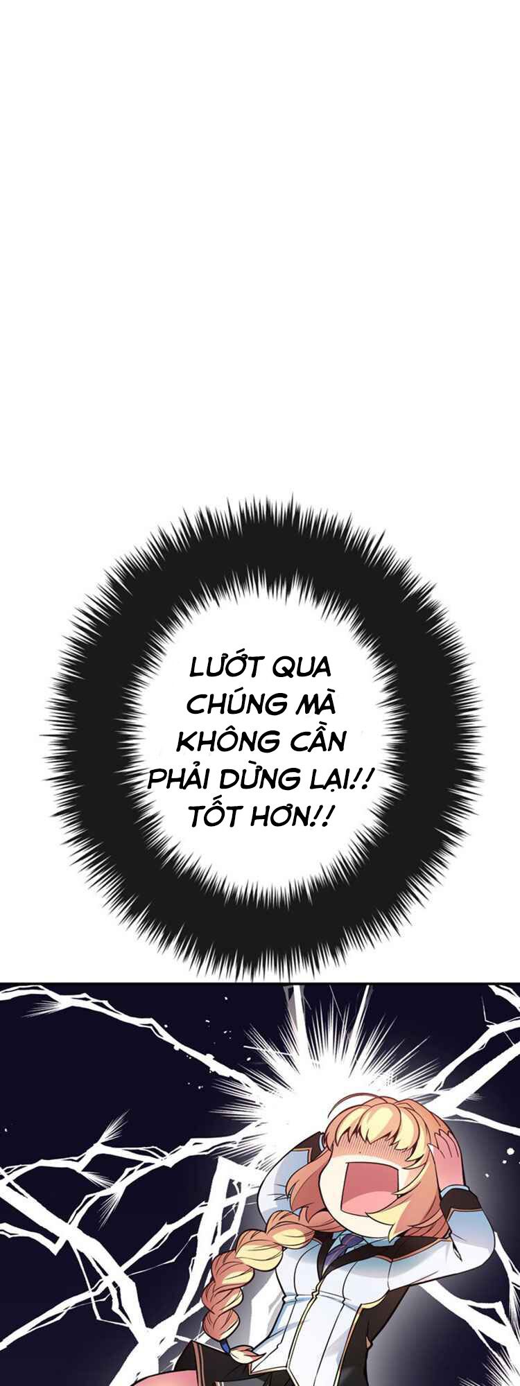 Circle Zero's Otherworldly Hero Business: Chapter 40