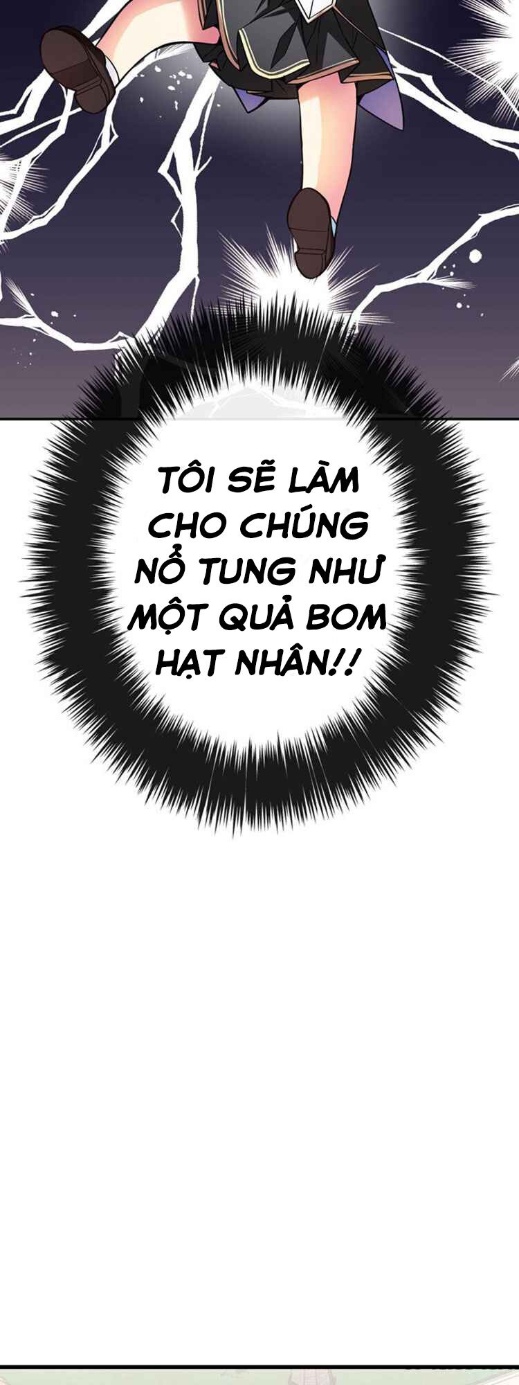Circle Zero's Otherworldly Hero Business: Chapter 40