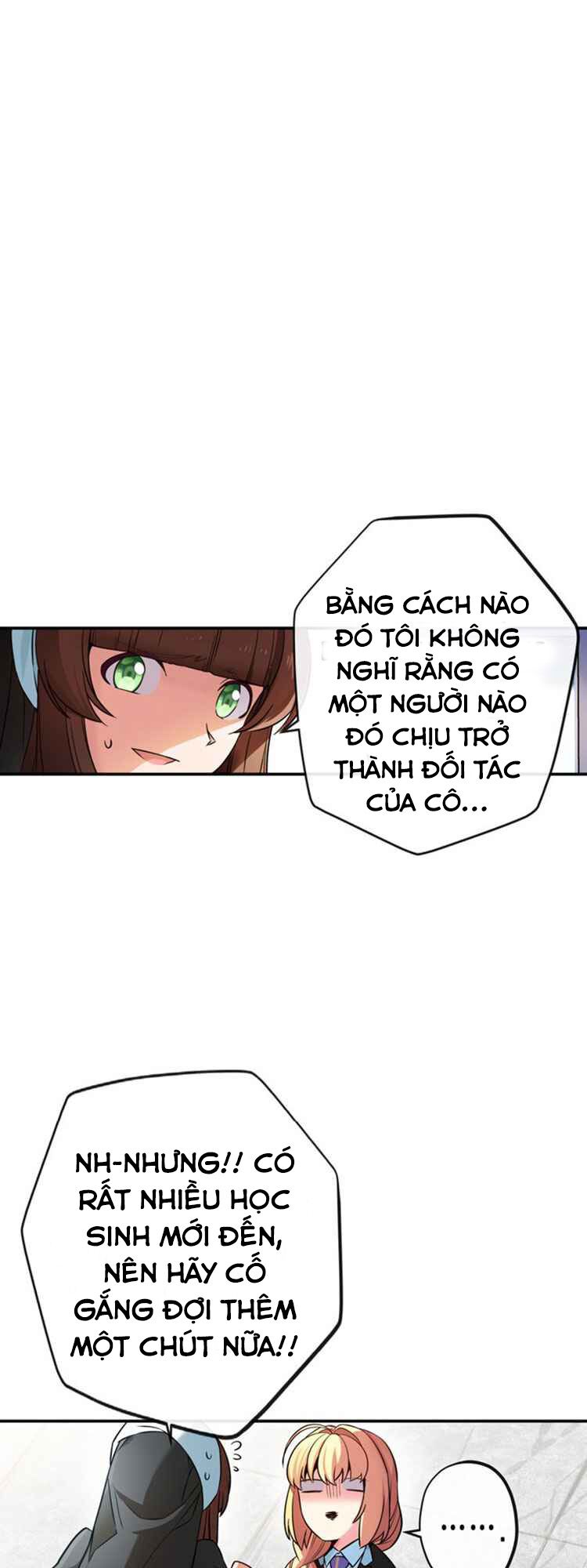 Circle Zero's Otherworldly Hero Business: Chapter 40