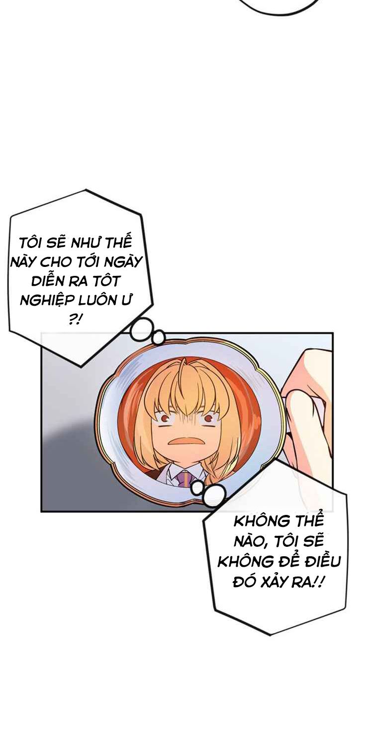 Circle Zero's Otherworldly Hero Business: Chapter 40