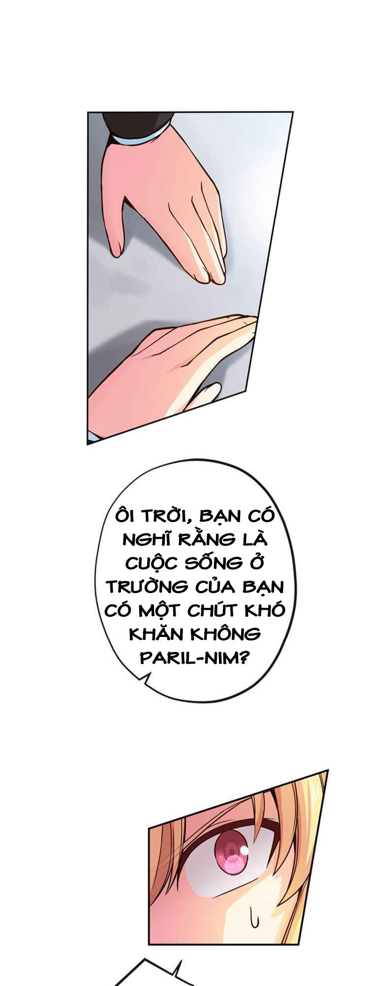 Circle Zero's Otherworldly Hero Business: Chapter 40