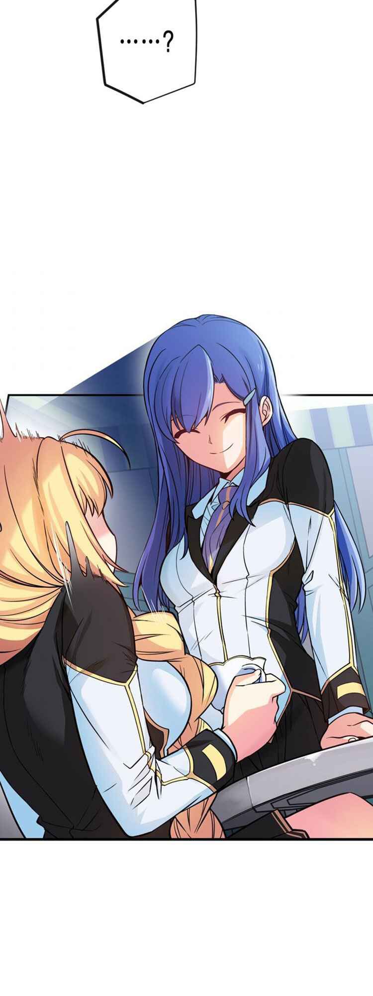 Circle Zero's Otherworldly Hero Business: Chapter 40