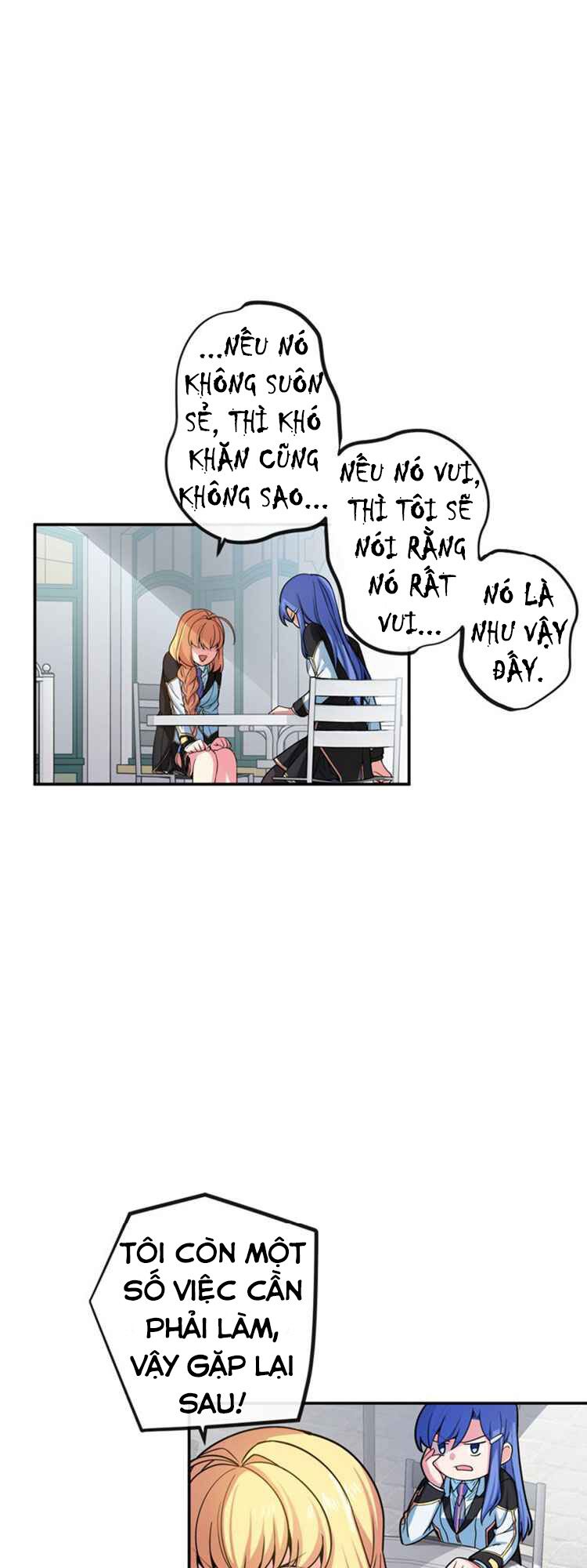 Circle Zero's Otherworldly Hero Business: Chapter 40