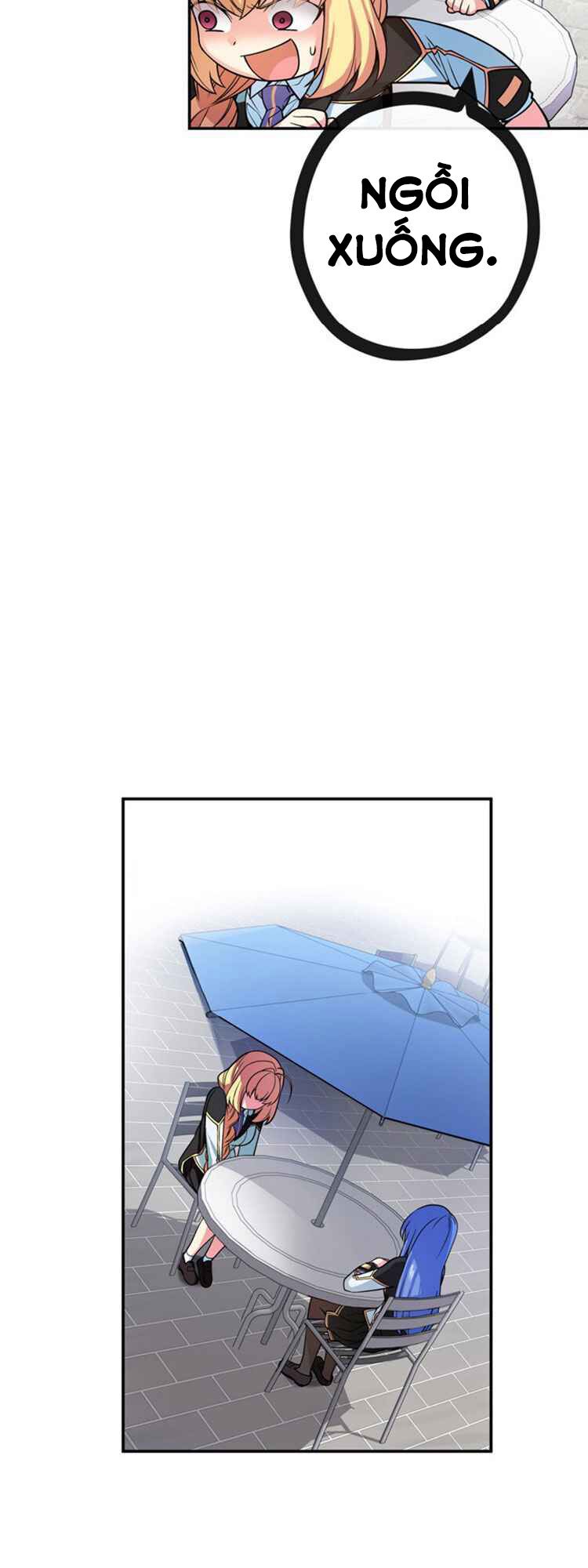 Circle Zero's Otherworldly Hero Business: Chapter 40