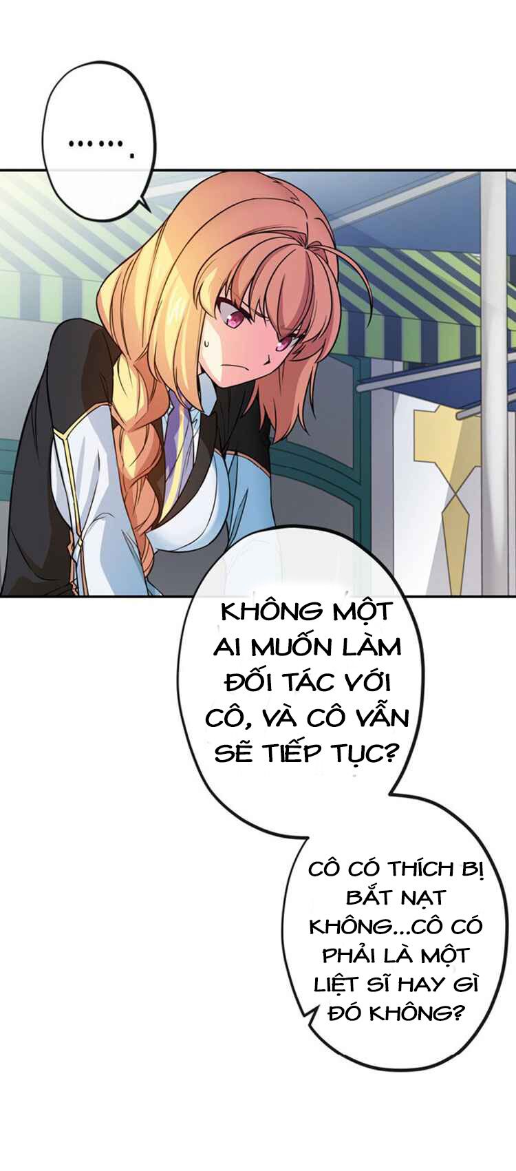Circle Zero's Otherworldly Hero Business: Chapter 40