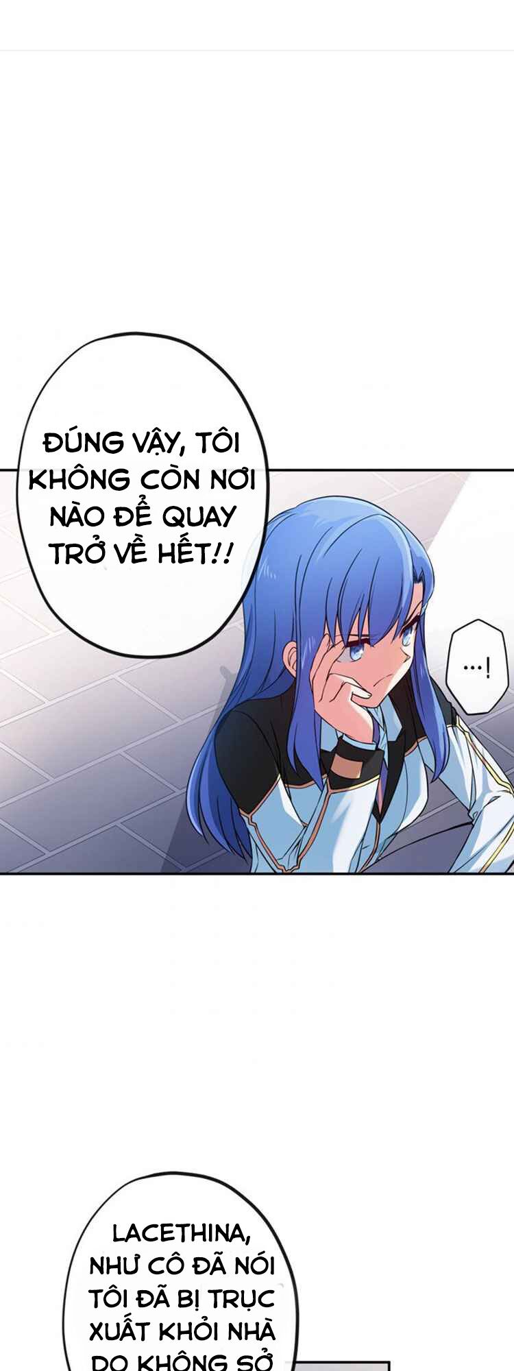 Circle Zero's Otherworldly Hero Business: Chapter 40