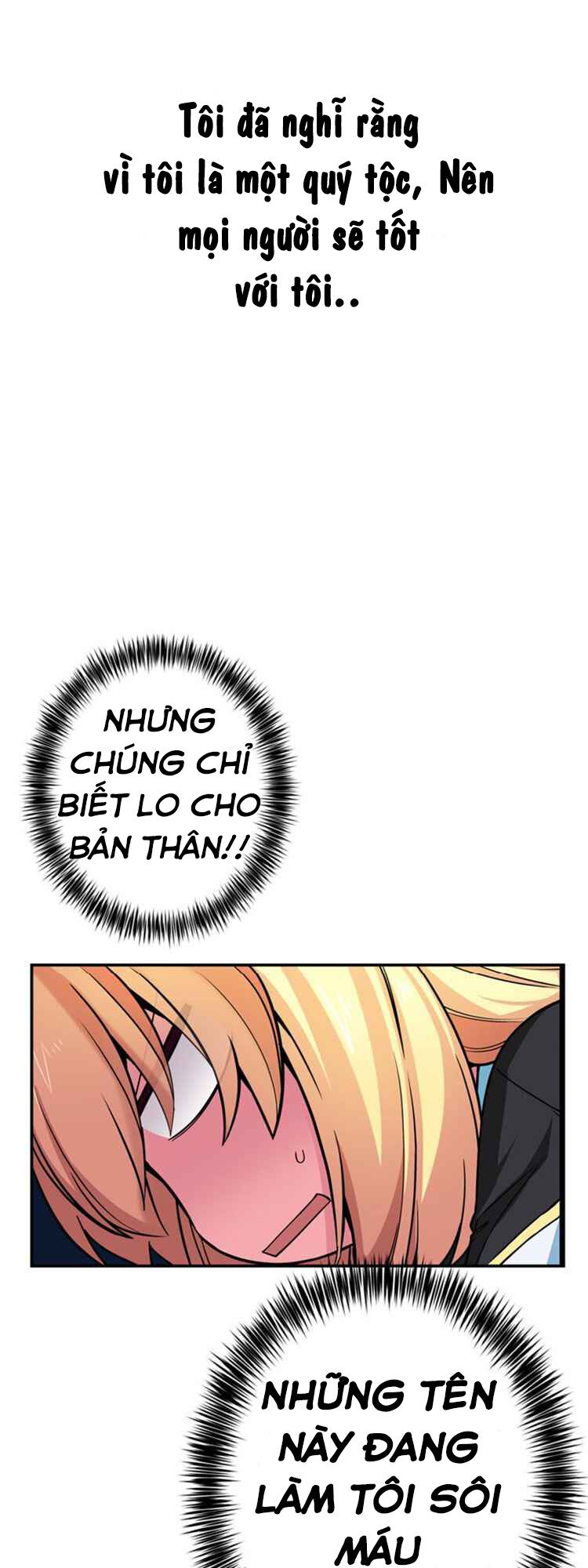 Circle Zero's Otherworldly Hero Business: Chapter 40