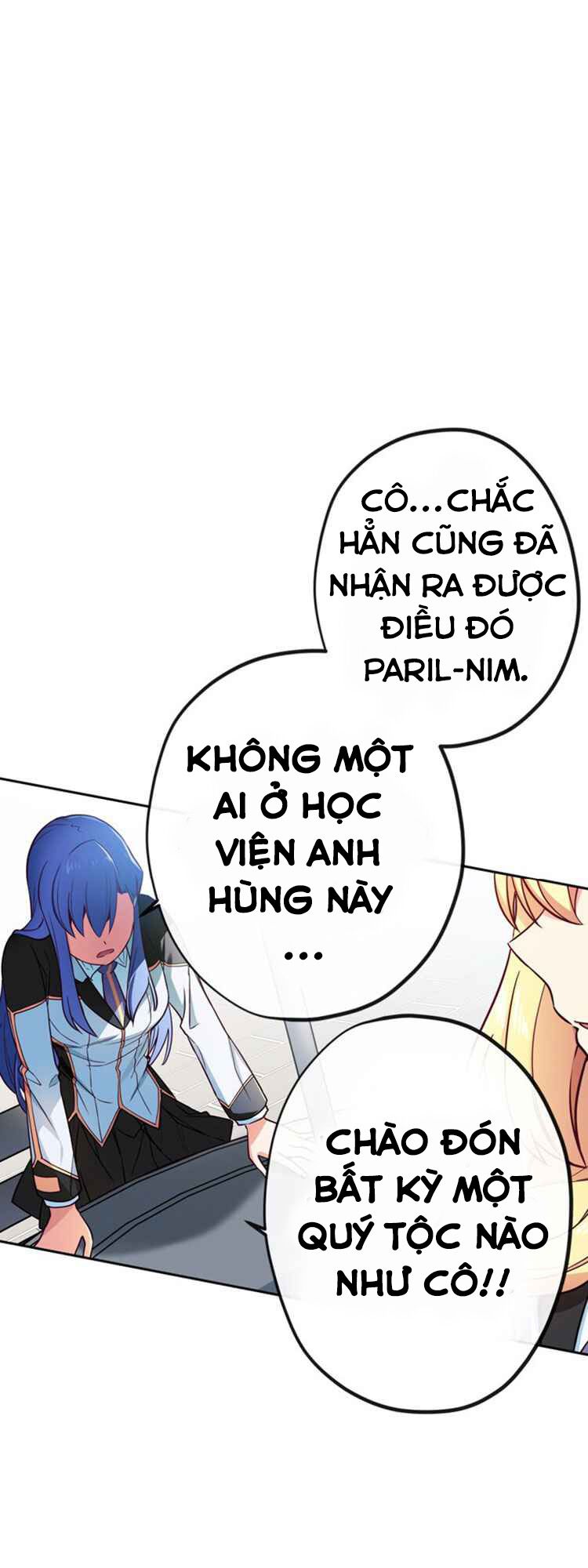 Circle Zero's Otherworldly Hero Business: Chapter 40