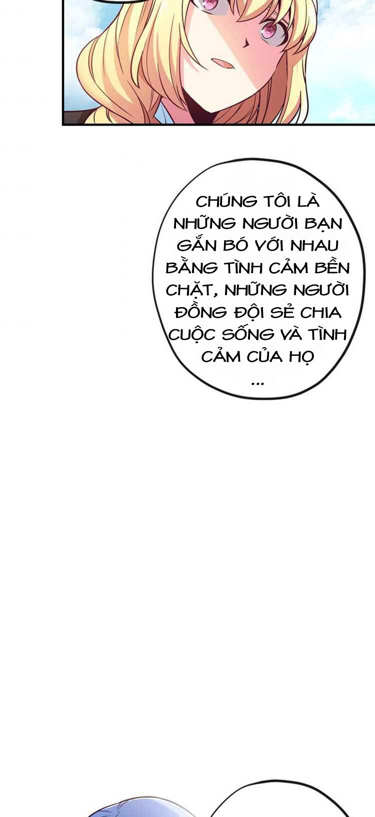 Circle Zero's Otherworldly Hero Business: Chapter 40