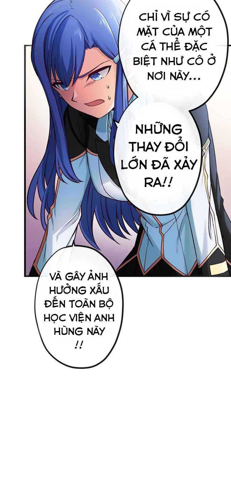 Circle Zero's Otherworldly Hero Business: Chapter 40