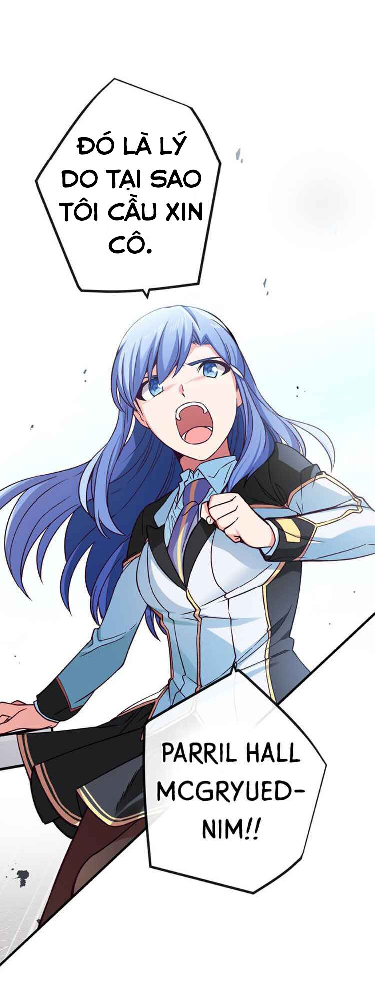 Circle Zero's Otherworldly Hero Business: Chapter 40