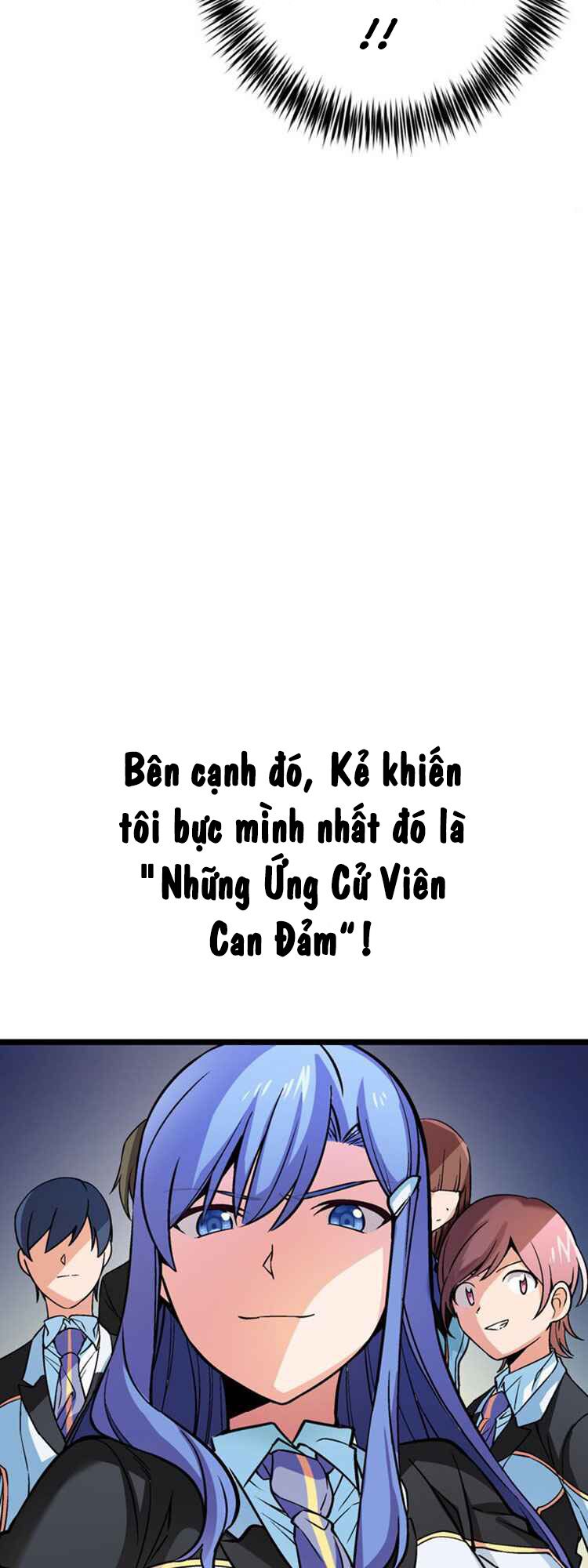 Circle Zero's Otherworldly Hero Business: Chapter 40