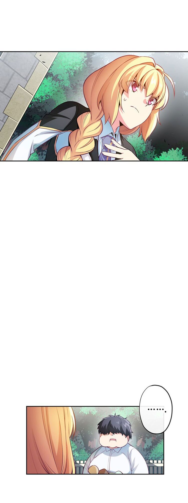 Circle Zero's Otherworldly Hero Business: Chapter 45
