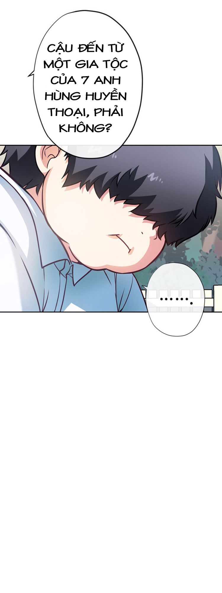 Circle Zero's Otherworldly Hero Business: Chapter 45