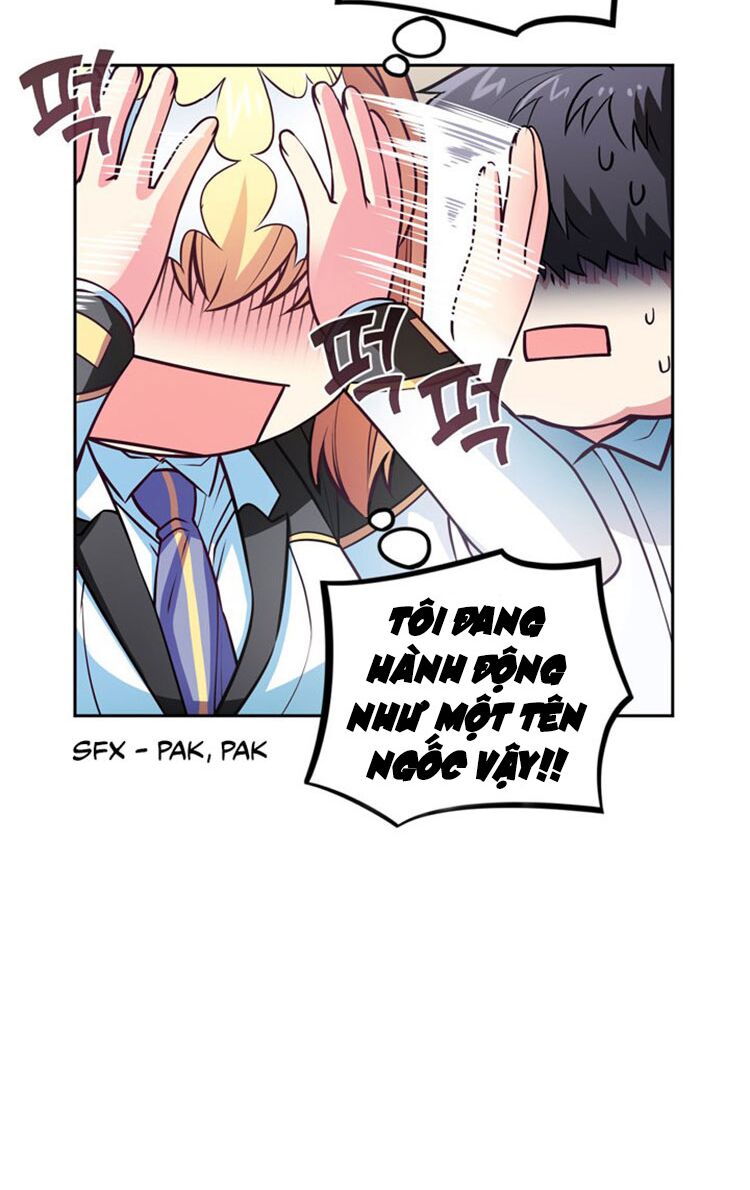 Circle Zero's Otherworldly Hero Business: Chapter 45