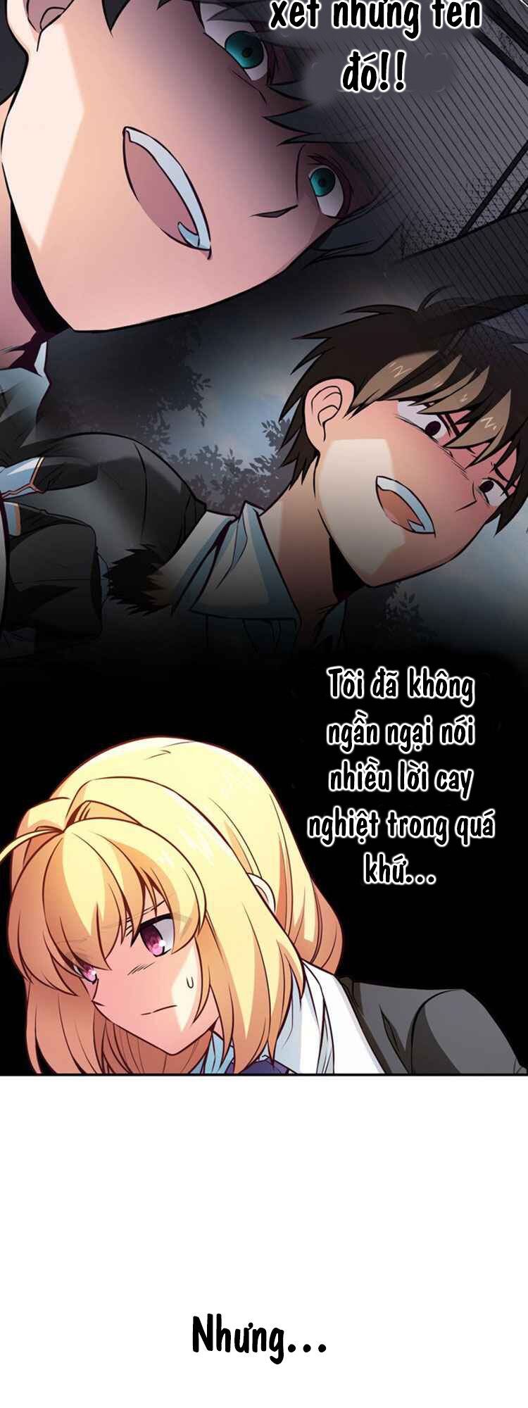 Circle Zero's Otherworldly Hero Business: Chapter 45